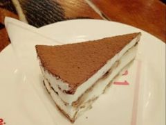 提拉米苏-米斯特比萨(光华桥凯德MALL天津湾店)