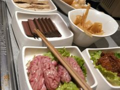 -海底捞火锅(振华商厦店)