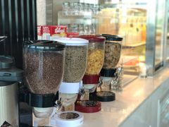 -深圳机场凯悦嘉轩酒店