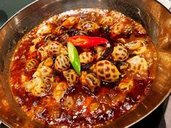 -徐记海鲜·宴会(大唐西市|丰庆店)