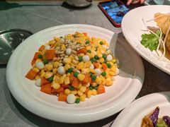 松仁玉米-东北灶(青浦万达茂店)