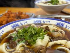 -清真-戏楼王记牛肉面