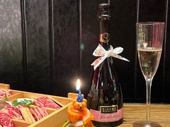 -肉魁屋·烧肉·烧鸟·酒场(高新店)