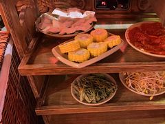 -蜀大侠火锅(森兰花园城店)