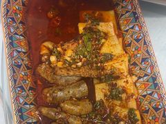 -顺明新疆风味餐厅(五一路店)