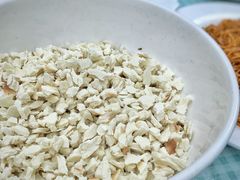优质羊肉泡馍-陈熹公民族美食文化餐厅(中华广场店)