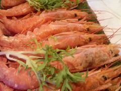 -杭州钱江新城万怡酒店-西餐厅