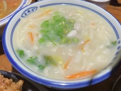 -老雒阳面馆·水席·洛阳菜(王城路店)