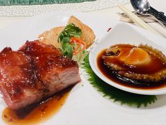 -天龙轩(香港丽思卡尔顿酒店)