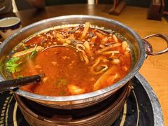 -娜仁图雅蒙古美食村(33小镇店)