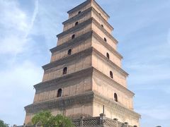 -大慈恩寺(大雁塔)
