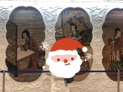 -香园茶社·金陵小灶(老门东店)