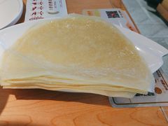 -香香春饼·非遗技艺(万达店)