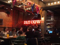 -FAT COW(虹梅路店)