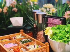 -鹤江桥·红油牛肉粉(SKP店)