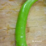 多吃菌类好处多，好吃的金针菇炒肉丝