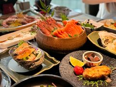 -花潮料理艺食馆(SM新生活广场店)