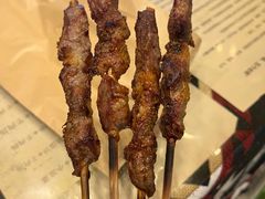 -西域阿里马新疆菜·清真(桂花路店)