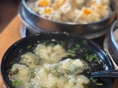 -真真鲜馄饨店(启蒙路店)