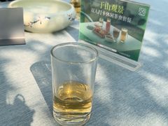 -龙井壹号·茶缘山景宴(龙井村店)