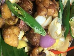 -茶花妹子云南餐厅(北大店)