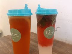 -MIMO CAFE(沙头角店)