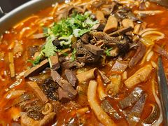 怀仁羊杂-紫泥369粗粮季(鼓楼店)