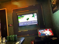 -欢乐盛KTV音乐会所(泰然店)