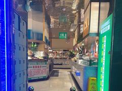 -亚马逊海鲜自助(梅溪湖步步高店)