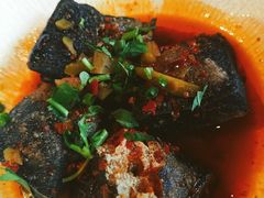 臭豆腐-凤凰湘语·湘粤鲜融(浦东旗舰店)