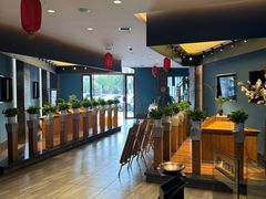 -老傅家湘潭水煮活鱼店(众一国际店)