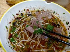 -黔真牛原汤牛肉粉