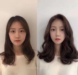 -名发世家烫染