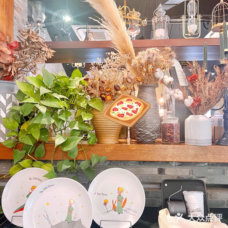 上海|三家郊区宝藏咖啡馆合集☕️☕️🍵🍽️🍰