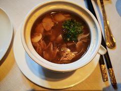 -丽思卡尔顿酒店-天泰轩中餐厅(大沽北路店)