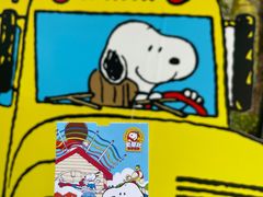-史努比缤纷世界