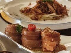 -成都保利公园皇冠假日酒店(熊猫基地店)