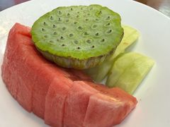 -雅和生态渔庄·宜城锅巴饭(龙灵山公园店)
