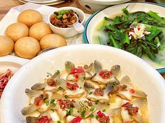 -桂林肥仔·中华餐饮名店(园湖店)