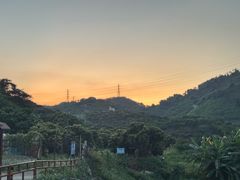 -火炉山森林公园