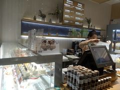 -格瑞思GRACE(江宁金鹰店)