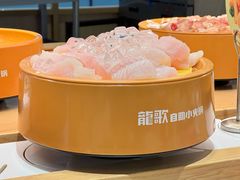 -龍歌自助小火锅(兰山上海路万达店)