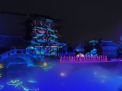-东台西溪天仙缘景区