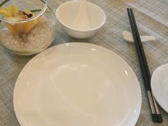 -潮府馆·非遗潮州菜·港式点心(世纪公园店)