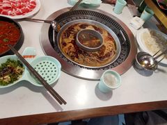 -晓宇重庆火锅(赛格国际购物中心店)