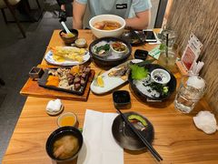 -Hatsune隐泉日式料理(SKP店)