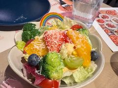 -布拉诺牛排西餐厅(上城天街店)