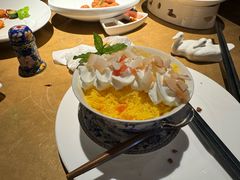 -四季民福烤鸭店(西单华威约饭街店)