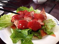 吴门人家(潘儒巷店)-吴门人家·苏宴宫廷菜(拙政园店)