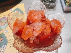 -牧童禧肉社·韩国炭火烤肉店(中粮祥云小镇店)